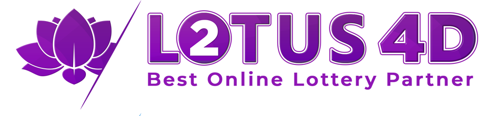 logo LOTUS4D